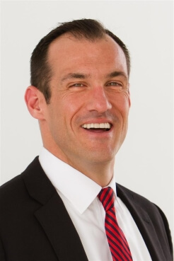 Michael L. Whitmarsh