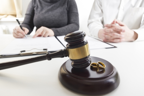 Skilled Los Angeles Divorce Attorney