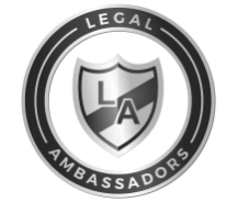 Legal Ambassador Logo