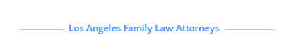 WHITMARSH FAMILY LAW, PC Logo