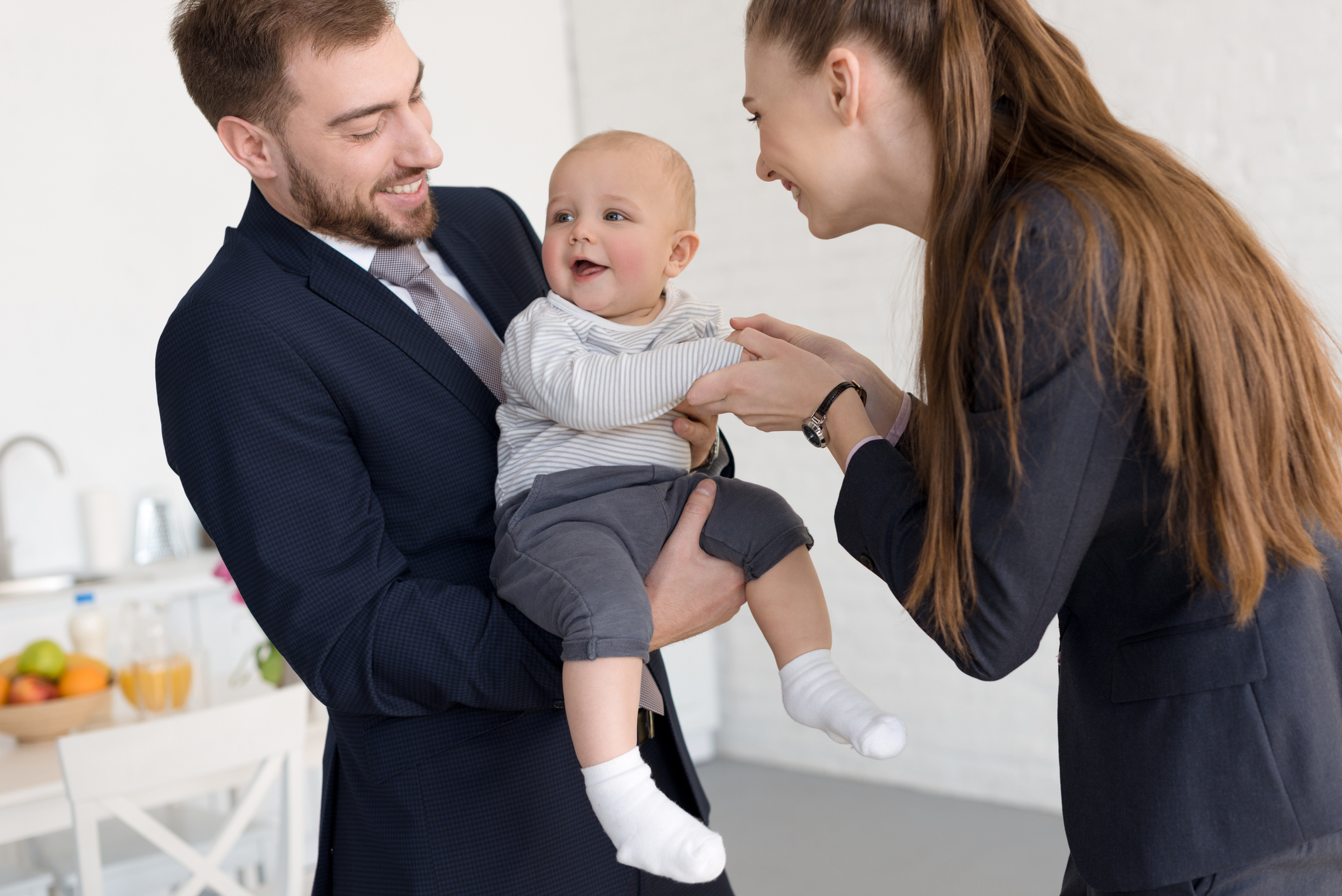 PATERNITY LAWYERS IN LOS ANGELES