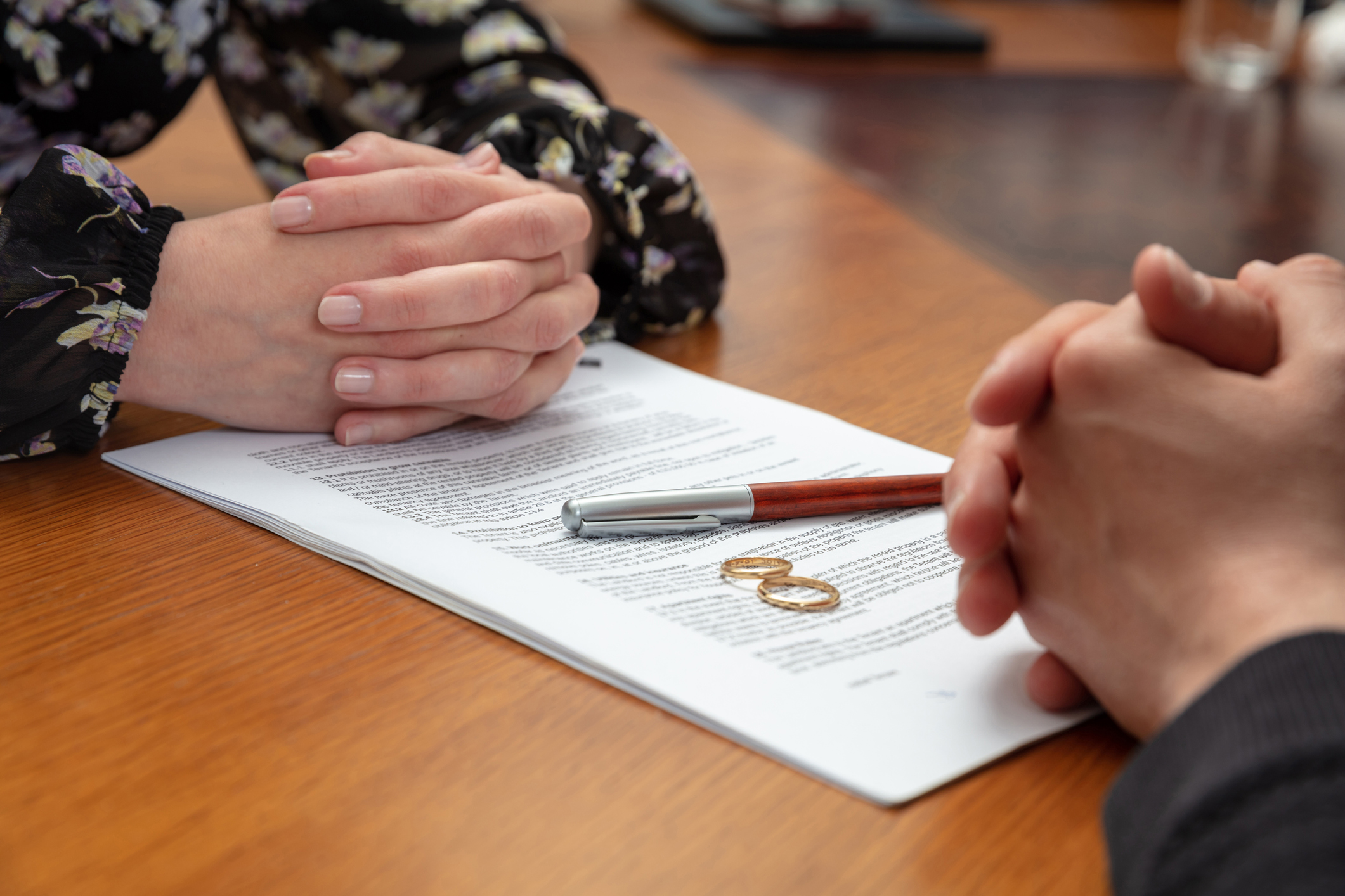 Spousal Support Lawyer In Los Angeles