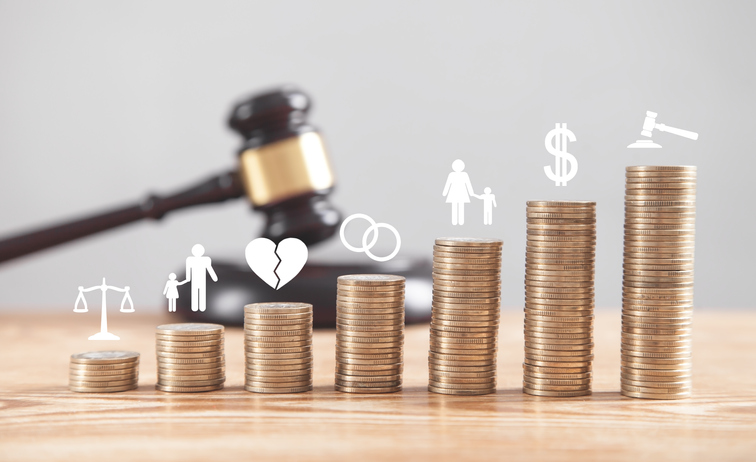 High-Asset Divorce