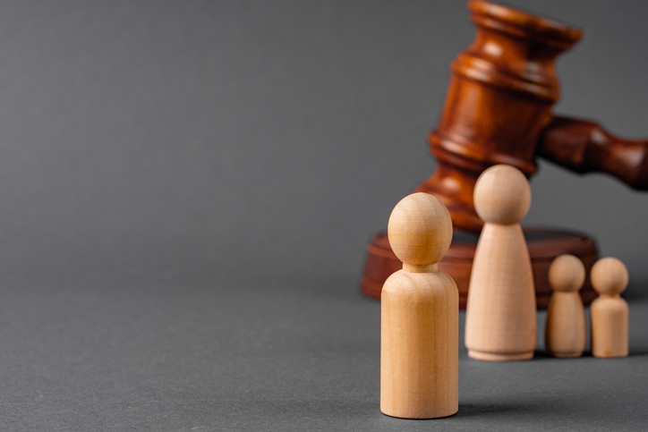 Enforce Spousal Support in CA