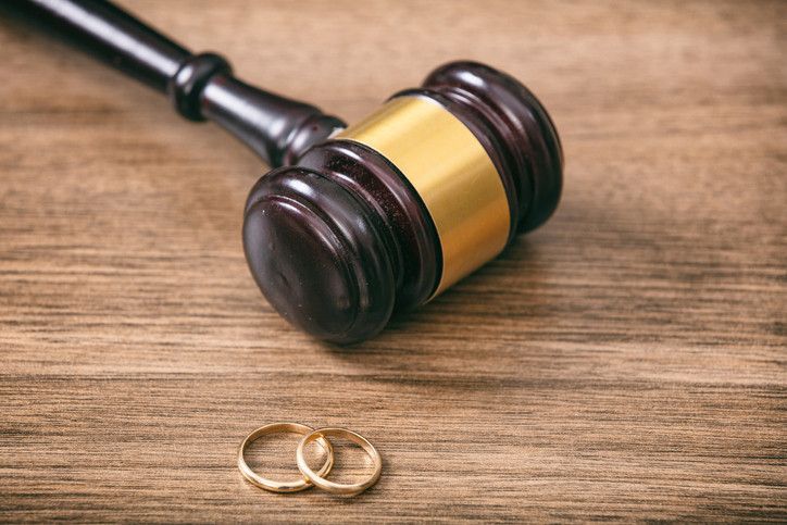 No-Fault Divorce Attorney in Los Angeles