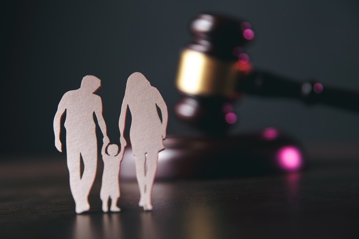 Skilled Family Law Attorney